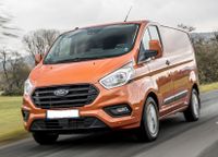 Chiptuning Ford Transit 2.0 TDCI EcoBlue 105PS 130PS 170PS - 2017 Nordrhein-Westfalen - Willich Vorschau