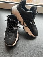 Sneakers schwarz ASH Bayern - Lappersdorf Vorschau
