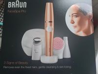 Braun FaceSpa Pro Brandenburg - Müllrose Vorschau