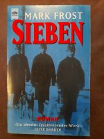 Sieben (Mark Frost) Wandsbek - Hamburg Rahlstedt Vorschau