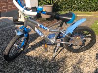 Kinderfahrrad  16 Zoll Bremen - Vegesack Vorschau