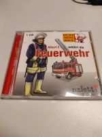 Albert E. erklärt die Feuerwehr CD Baden-Württemberg - Stutensee Vorschau