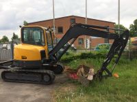 BAGGER VOLVO ECR 58 KLIMA Niedersachsen - Neustadt am Rübenberge Vorschau