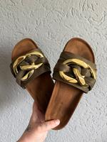 Sandalen Damen Bayern - Weiden (Oberpfalz) Vorschau