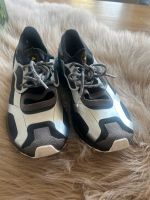 adidas Stella McCartney x Ultraboost Sandal Black Silver Metallic Bayern - Herzogenaurach Vorschau