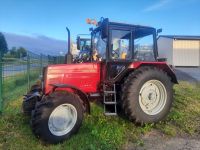 Belarus MTS 920.2 Traktor Schlepper Sachsen - Zwoenitz Vorschau