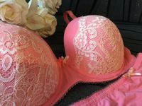 Lascana BH Set 70C 32/34  BH + Panty Rosa Pink Sachsen - St. Egidien Vorschau