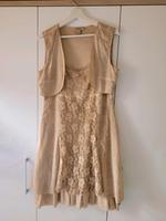 Kleid ärmelloses Gr.40 von Linea Tesini, passt super ab Gr.38 Sachsen - Rochlitz Vorschau