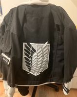 Attack on Titan Jacke Herzogtum Lauenburg - Ratzeburg Vorschau