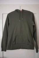 Hoodie olivgrün Gr. S Bayern - Himmelkron Vorschau