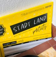 Spiel:  Stadt, Land, Positivity Bremen - Neustadt Vorschau