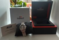 Tissot Couturier Powermatik 80 Damen Uhr 32mm neuw. mit OVP top Rheinland-Pfalz - Trier Vorschau