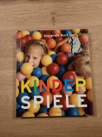 ♥️ Buch ♥️ 'Kinderspiele' von 3 bis 12 Jahre draußen und drinnen Niedersachsen - Cuxhaven Vorschau