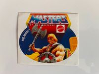 Masters of the Universe - He-Man Aufkleber MATTEL SELTEN! Nordrhein-Westfalen - Monheim am Rhein Vorschau