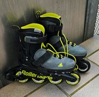 verstellbare Rollerblade's 33 - 36,5 Baden-Württemberg - Remshalden Vorschau