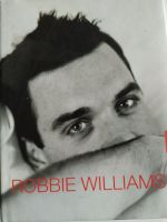 Robbie Williams Hardcoverbuch, sehr gepflegt, Somebody Someday Baden-Württemberg - Aichwald Vorschau