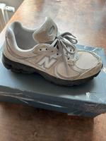 New Balance Schuhe | 2002 R | grau | 38,5 Hamburg-Mitte - Hamburg St. Pauli Vorschau