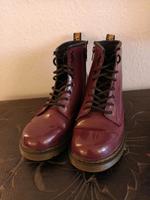 Dr Martens Originale Doc Martins Stiefel dok Martens dr martin 36 Köln - Longerich Vorschau