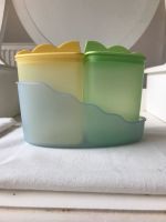 Tupperware Junge Welle Frühstück Set je 350ml Honig Bayern - Fuchstal Vorschau