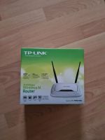 TP Link Wireless Router Sachsen - Niesky Vorschau