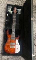 Carvin DC800 8-String Nordrhein-Westfalen - Rheurdt Vorschau