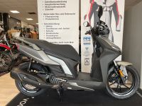 KYMCO ROLLER AGILITY S 125i CBS, NEU! Nordrhein-Westfalen - Gescher Vorschau