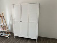 ⭐️ Kleiderschrank weiß 140 x  192 cm Niedersachsen - Herzberg am Harz Vorschau