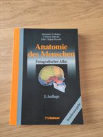 Buch 'Anatomie des Menschen' München - Untergiesing-Harlaching Vorschau