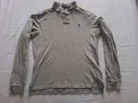 Poloshirt Langarm von Ralph Lauren Gr. S Original West - Sossenheim Vorschau