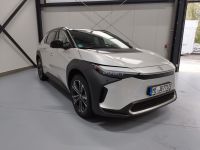 Toyota bZ4X AWD Comfort Technik Panorama Navi Leder Nordrhein-Westfalen - Haan Vorschau