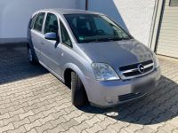 Opel Meriva 1.6 Benziner TÜV NEU Bayern - Straubing Vorschau