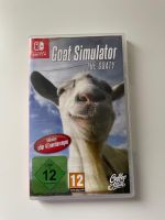 Goat Simulator (für die Nintendo Switch) Saarland - Ottweiler Vorschau