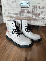 Boots Reißverschluss Bielefeld - Bielefeld (Innenstadt) Vorschau