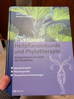 Kräuterwissen im Geist des Paracelsus. Traditionelle Heilpflanzen Baden-Württemberg - Konstanz Vorschau