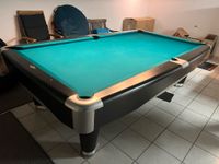 Billard ,Billardtisch, Poolbillard, 9 ft Brunswick Metro Essen - Essen-Kray Vorschau