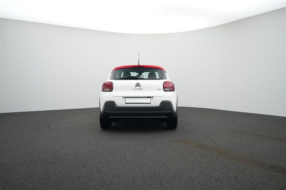 Citroën C3 PureTech 110 Shine in Stuhr