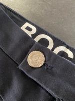 Ungetragen Modische Bogner Golf Freizeit Hose Blau Gr. 27 (34/36) Bayern - Fürth Vorschau