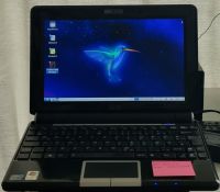 Asus Eee-PC 1000HE, Intel Atom , 2GB RAM, 128GB Samsung SSD Bayern - Buckenhof Mittelfranken Vorschau