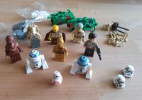 Lego Star Wars Figuren Set Ersatzteile R2D2 Chewbacca C-3Po Essen - Essen-Kray Vorschau