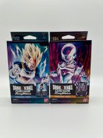 Dragon Ball Super Card Game Fusion World Starter Deck 02 und 04 Niedersachsen - Wietmarschen Vorschau