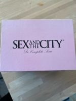 Sex and the City complete Serie Bayern - Marktoberdorf Vorschau