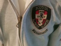 Original Scotch & Soda Sweatjacke/Grau 2xgetr. Hessen - Bensheim Vorschau