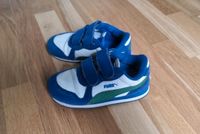 Puma Kinderschuhe Sneakers, gr. 25 Berlin - Wilmersdorf Vorschau