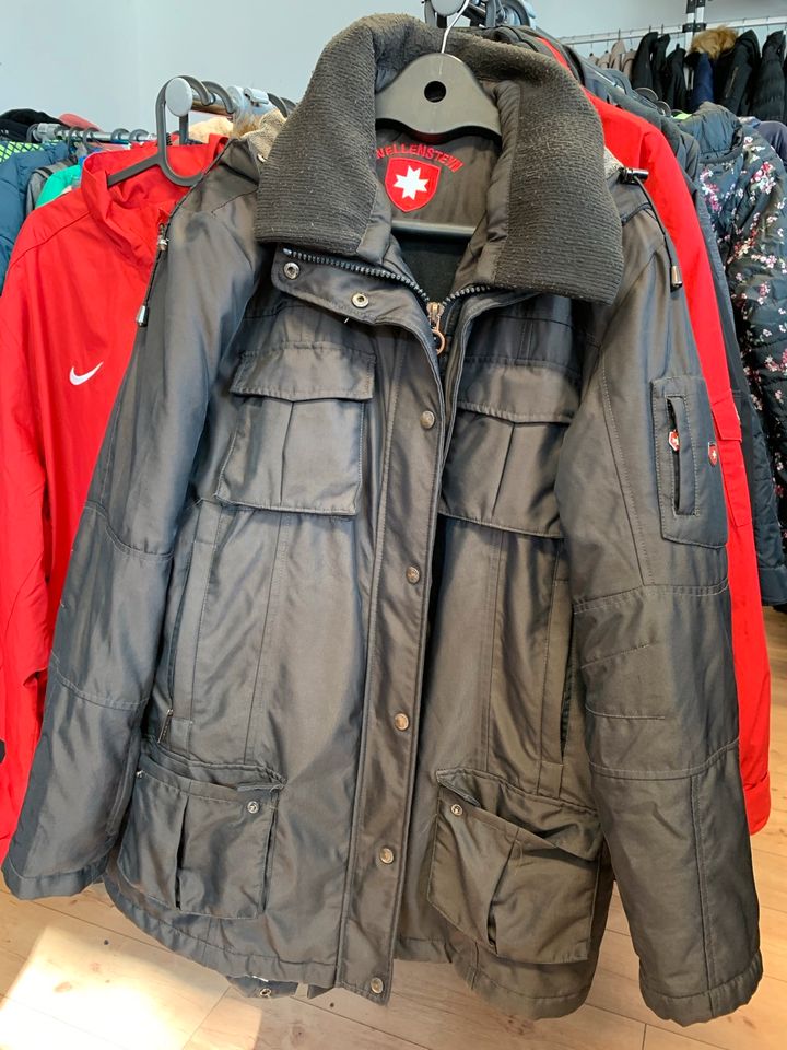 Wellensteyn Jacke Herrenjacke Damenjacke alle Größen in Kiel