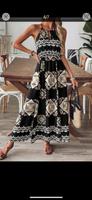 Schönes Maxi Kleid NEU Nordrhein-Westfalen - Recklinghausen Vorschau