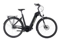 Bergamont E-Horizon N8 - 2022 - 56 cm | nur 168 km | Bosch Active Line Plus (50 Nm) 500 Wh | UVP 2.999 € | 1 Jahr Garantie | E Bike Trekking Tiefeinsteiger Kr. München - Ottobrunn Vorschau