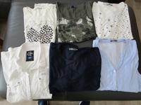 CECIL Shirts, Blusen im Paket Gr. XXL Nordrhein-Westfalen - Iserlohn Vorschau