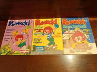 Seltene Pumuckl Comics 80er 3 Stück Nordrhein-Westfalen - Schleiden Vorschau