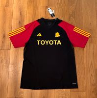 AS Roma Adidas Trikot Jersey XL neu Pankow - Prenzlauer Berg Vorschau