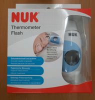 NUK Thermometer Flash - neu und in OVP Bayern - Roth Vorschau